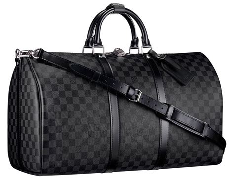 louis vuitton duffle bag men